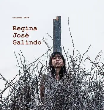 Regina José Galindo. FòcarArte 2016. Ediz. italiana e inglese Esclusivo