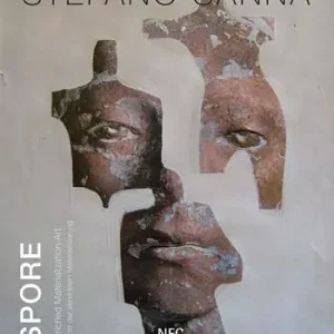 Spore. Stefano Sanna. Ediz. italiana, inglese e tedesca A Buon Prezzo