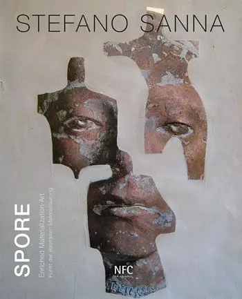 Spore. Stefano Sanna. Ediz. italiana, inglese e tedesca A Buon Prezzo