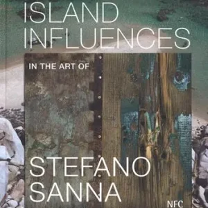 Compra Oggi Stesso Island influences. In the art of Stefano Sanna. Ediz. multilingue
