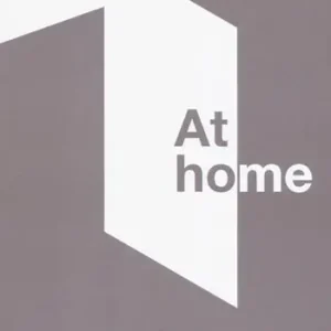 At home. Ediz. a colori Spedizione Espresso
