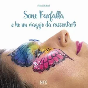 Sono Farfalla e ho un viaggio da raccontarti Compra Oggi Stesso