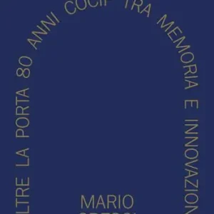 Nuova Collezione Oltre la porta. 80 anni COCIF tra memoria e innovazione