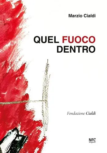 Occasione Imperdibile Quel fuoco dentro. Ediz. italiana e inglese