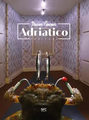 Nuovo Cinema Adriatico. Ediz. italiana e inglese Ultimissimo Modello