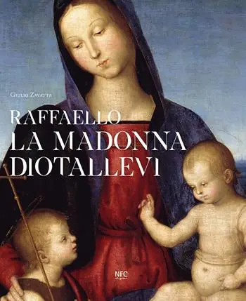 Compra Adesso Raffaello. La Madonna Diotallevi. La vicenda storico-critica
