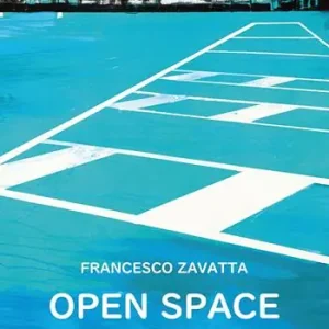 Prezzo Conveniente Open space. Francesco Zavatta. Catalogo della mostra (Busto Arsizio, 16 novembre-8 dicembre 2019)
