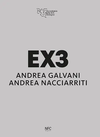 Scelto Dai Clienti EX3. Andrea Galvani, Andrea Nacciarriti