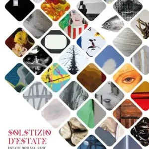 Solstizio d‘estate. Estate 2020 mai così attesa. Ediz. a colori Prezzo Conveniente