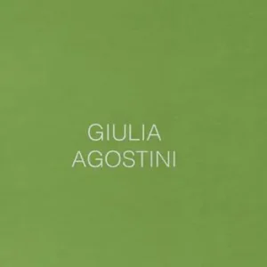 Giulia Agostini. Luminous Phenomena. Ediz. italiana, francese e inglese. Vol. 3 Subito Disponibile