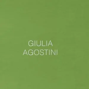 Giulia Agostini. Luminous Phenomena. Ediz. italiana, francese e inglese. Vol. 3 Nuova Collezione