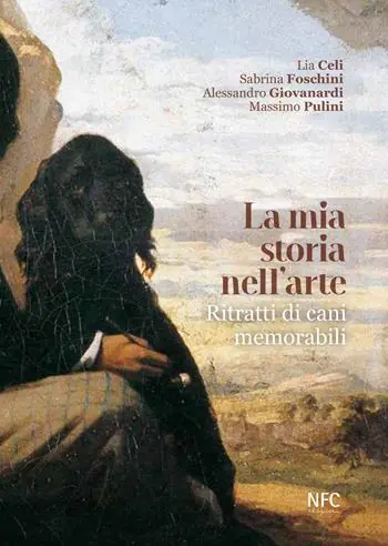 A Buon Prezzo La mia storia nell‘arte. Ritratti di cani memorabili
