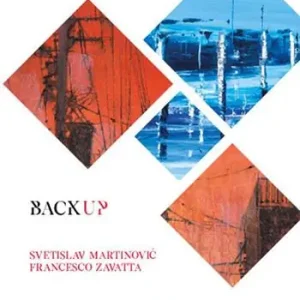 Prezzo Conveniente Backup. Svetislav Martinovic. Francesco Zavatta. Catalogo della mostra (Rimini, 3 ottobre-8 novembre 2020)