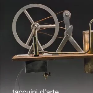Offerta Lampo Taccuini d‘arte. Rivista di Arte e Storia del territorio di Modena e Reggio Emilia (2021). Vol. 13