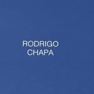 Rodrigo Chapa. Ediz. italiana, spagnola e inglese. Con Fotografia in tiratura di 100 Prezzo Conveniente