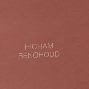 Saldi Hicham Benohoud. Ediz. italiana e francese
