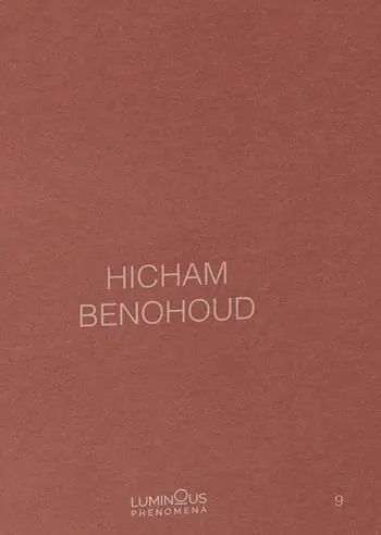 Saldi Hicham Benohoud. Ediz. italiana e francese