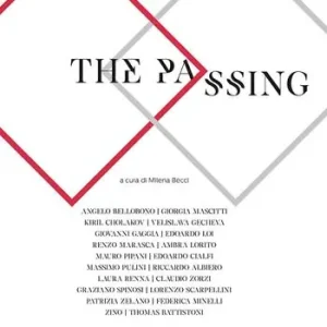 The Passing. Galleria Zamagni Novità
