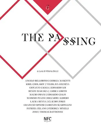 The Passing. Galleria Zamagni Novità