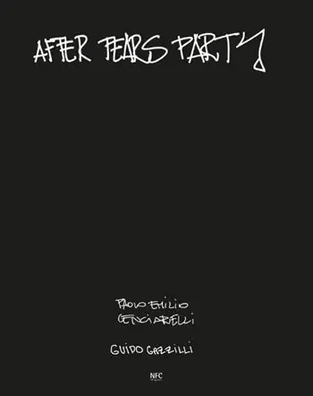 After tears party. Ediz. illustrata Solo Oggi