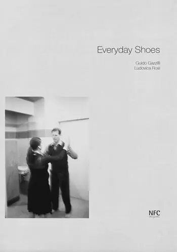 Everyday Shoes. Guido Gazzilli, Ludovica Rosi. Ediz. italiana e inglese Scelto Dai Clienti