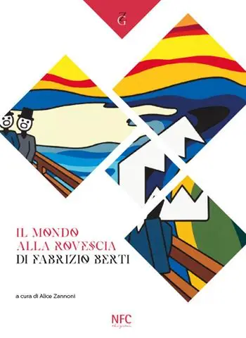Reso Gratuito Il mondo alla rovescia di Fabrizio Berti
