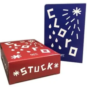 Compra Oggi Stesso Stuck. Cloro. Ediz. illustrata