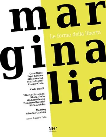 Marginalia. Le forme della libertà. Ediz. italiana e inglese Prezzo Conveniente