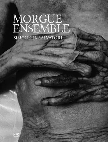 Morgue ensemble. Ediz. italiana e inglese Offerta Speciale