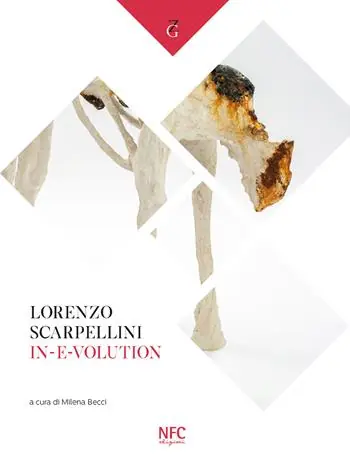 Spedito Oggi In-e-volution. Lorenzo Scarpellini. Ediz. illustrata