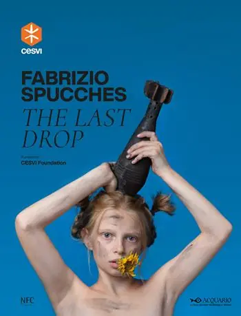 Soddisfatti O Rimborsati Fabrizio Spucches. The last drop. Ediz. italiana e inglese