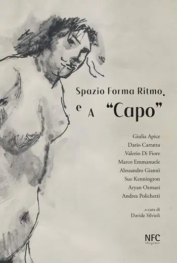Acquista Ora Spazio forma ritmo. E a «capo»