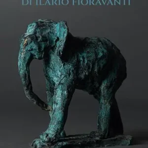 Il bestiario di Ilario Fioravanti. Nuova ediz. Spedizione Espresso