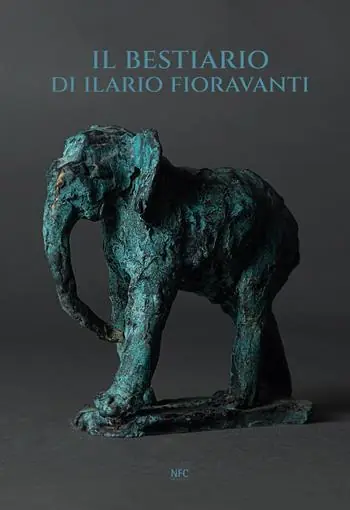 Il bestiario di Ilario Fioravanti. Nuova ediz. Spedizione Espresso