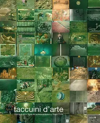 Taccuini d‘arte. Collana di Arte e Storia del territorio di Modena e Reggio Emilia. Ediz. speciale. Vol. 15 Popolare