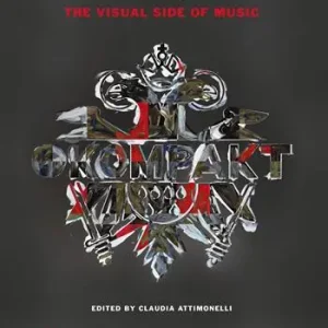 Offerta Limitata Kompakt 1993-2023. The visual side of music. Ediz. italiana e inglese