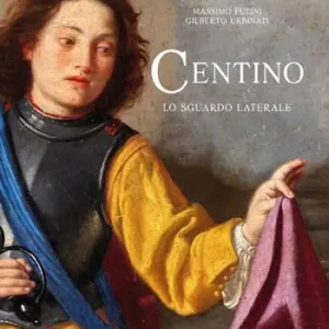 Acquista Ora Centino. Lo sguardo laterale