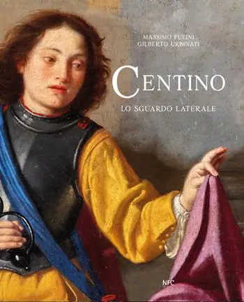 Acquista Ora Centino. Lo sguardo laterale
