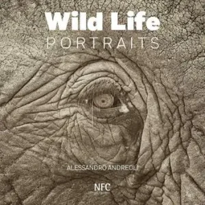 Wild life portraits. Ediz. multilingue Occasione Imperdibile