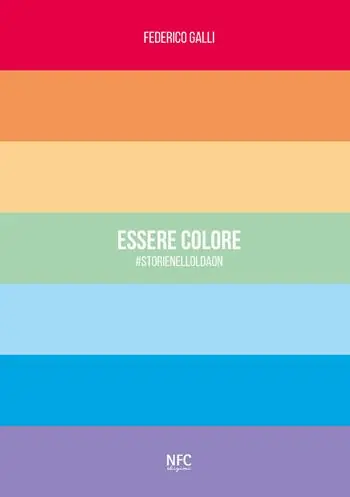 Must-Have Essere colore. storienelloldaon