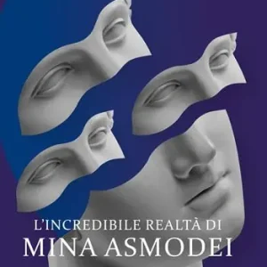 L‘incredibile realtà di Mina Asmodei Sconto