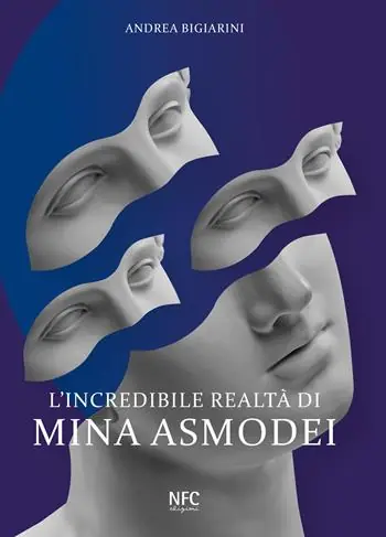 L‘incredibile realtà di Mina Asmodei Sconto