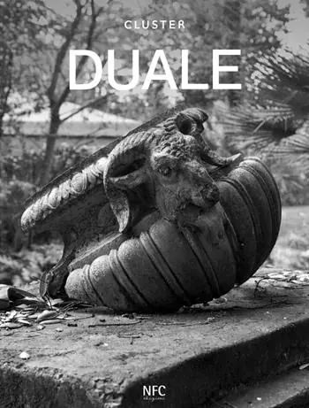 Duale. Catalogo della mostra (Roma, 27 aprile-27 maggio 2023). Ediz. illustrata Più Venduto