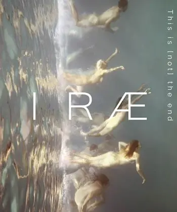 Irae. This is (not) the end. Ediz. speciale. Vol. 3 Offerta