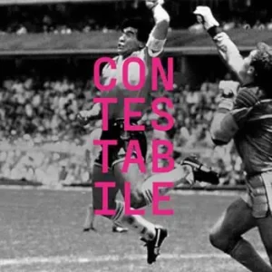 Contestabile. Ediz. illustrata Offerta Lampo
