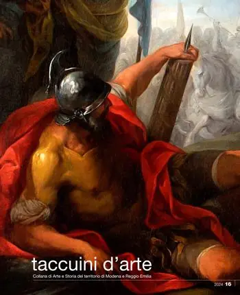 Taccuini d‘arte. Collana di Arte e Storia del territorio di Modena e Reggio Emilia. Vol. 16 Occasione Imperdibile