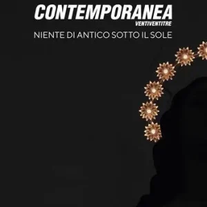 Compra Oggi Stesso Contemporanea ventiventitre. Niente di antico sotto il sole. Ediz. italiana e inglese