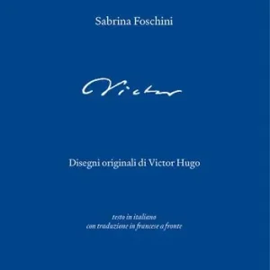 Victor. Testo francese a fronte. Ediz. bilingue Pagamento Sicuro