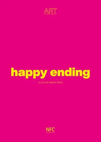 Happy ending. TRA. Treviso Ricerca Arte con Galleria l‘Elefante Novità