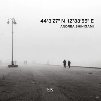 Promozione Esclusiva Rimini - 44° 3‘ 27 N 12° 33‘ 55 E. Ediz. a colori